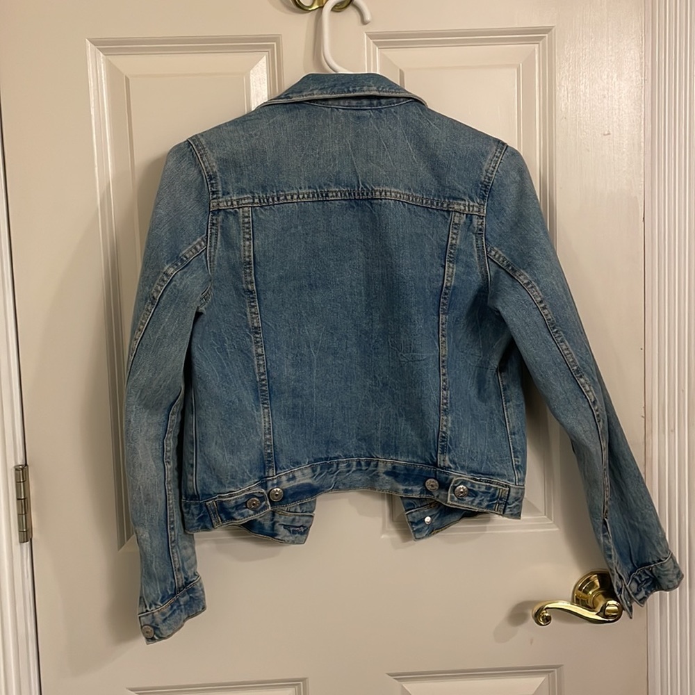 H&M Jean Jacket - Picture 2 of 5